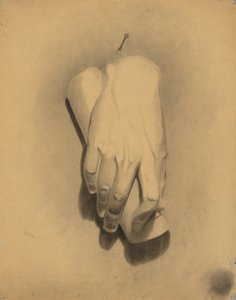 Akademisk studie av William Fowler Hopson