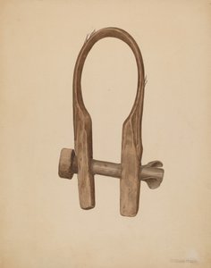 Köttyxa