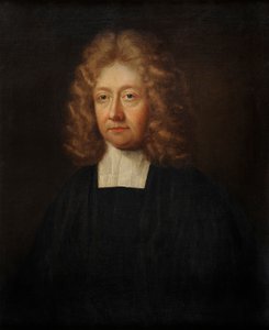 Vaktmästare Henry Beeston av William Gandy