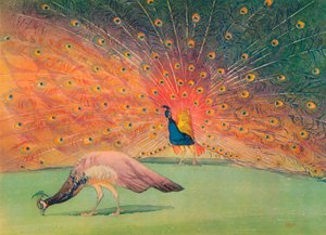Sålunda går världens ära bort, c1920, 1928