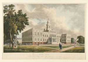 Stadshuset (NY)