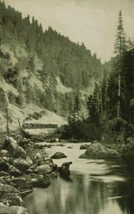 Cañons i Colorado