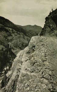Cañons i Colorado