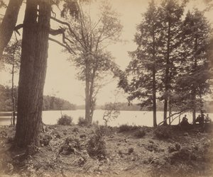 Ganoga sjö