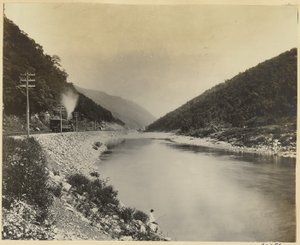 Sang Hollow från Dornach av William H. Rau