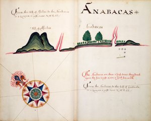 Anabacas av William Hack