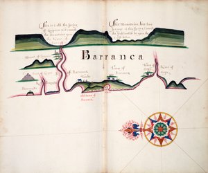 Barranca
