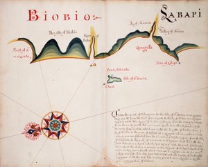 Biobio [och] Labapi