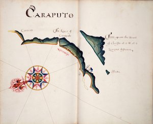 Caraputo av William Hack