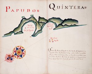 Papudo [och] Quintera