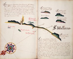 St Hellena