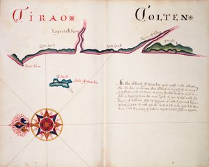 Tirao [och] Tolten