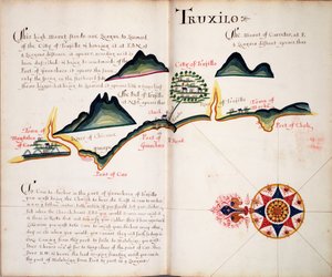 Truxilo av William Hack