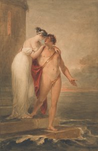 Hero och Leander