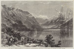Genèvesjön
