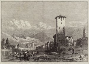 Trento, i Tyrolen