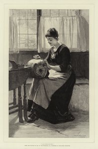 Snörmakeri
