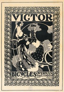 Victor Cyklar av William Henry Bradley