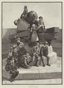 Vårt nationella försvar av William Henry Charles Groome