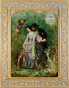 The Secret, 1858swed