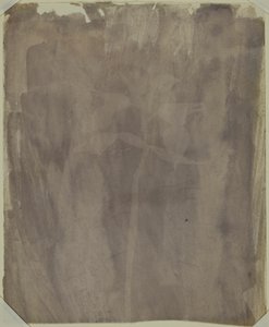 Botaniskt exemplar av William Henry Fox Talbot