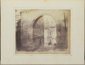  av William Henry Fox Talbot