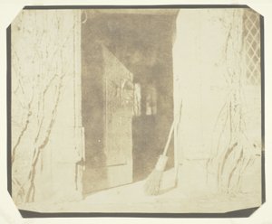 Kvastens monolog