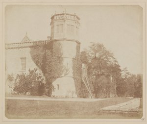  av William Henry Fox Talbot