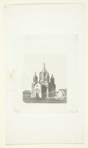 Utan titel av William Henry Fox Talbot