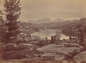  av William Henry Jackson