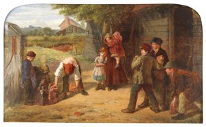 Byspelet, 1860