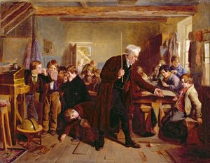 Byskolan, 1857