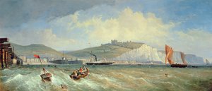 Dover, 1800-talet