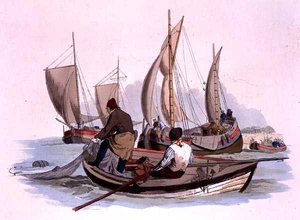 British Fishermen, från 