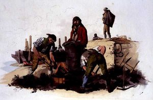 Coal Heavers, från 