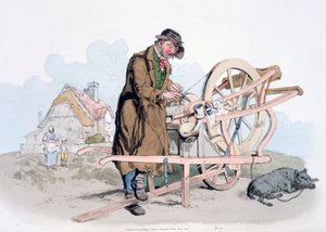 Knife Grinder, från 