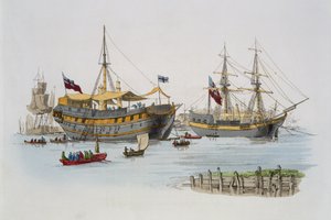Prison Ships, från 