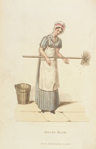 The Housemaid från 