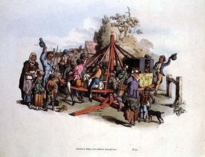Merry-Go-Round