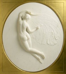 Kväll av William Henry Rinehart