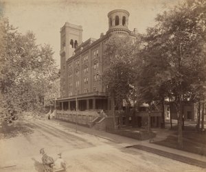 Utan titel,ca. 1895 (foto)