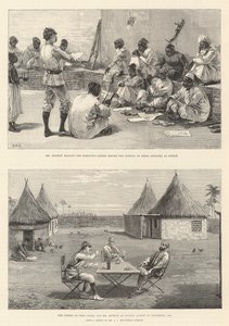 Stanleys Emin Pasha Relief Expedition