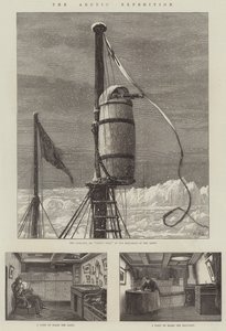 Den arktiska expeditionen