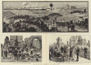 Kriget i Egypten