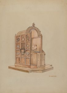 Konfessionell