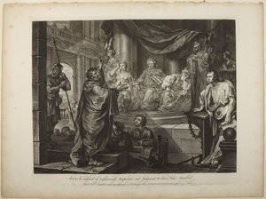  av William Hogarth