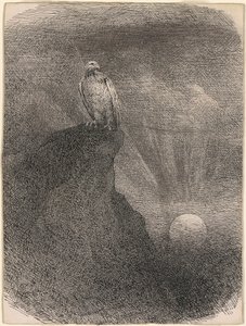 Geni av William Holbrook Beard