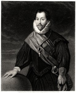 Drake, 1800-talet
