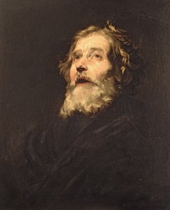 St Peter (olja) av William Holman Hunt