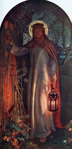 Världens ljus, c1851-1853.